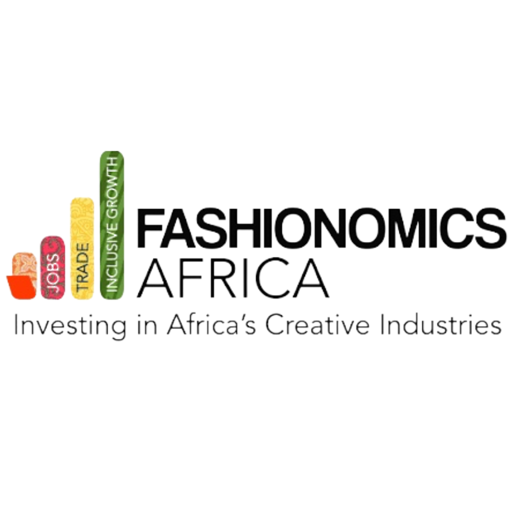 Fashionomics Africa Logo