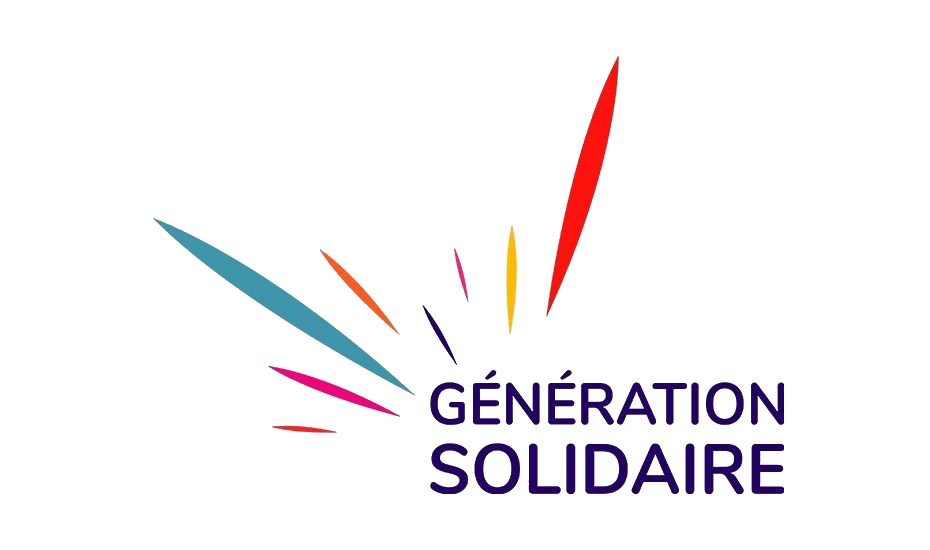 Génération Solidaire Logo