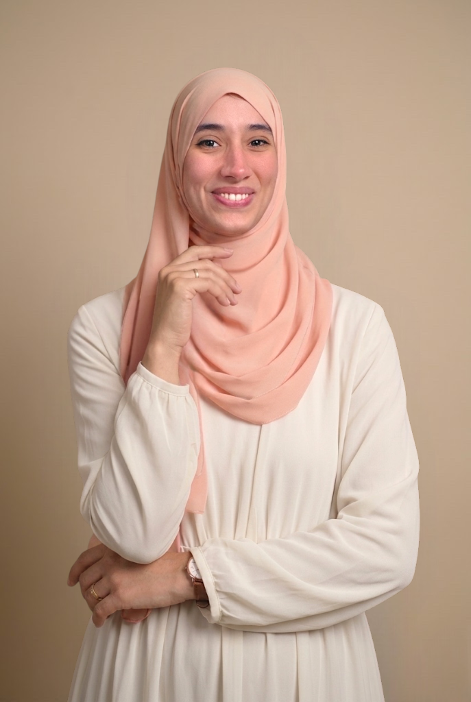 Soundous Bouhandi