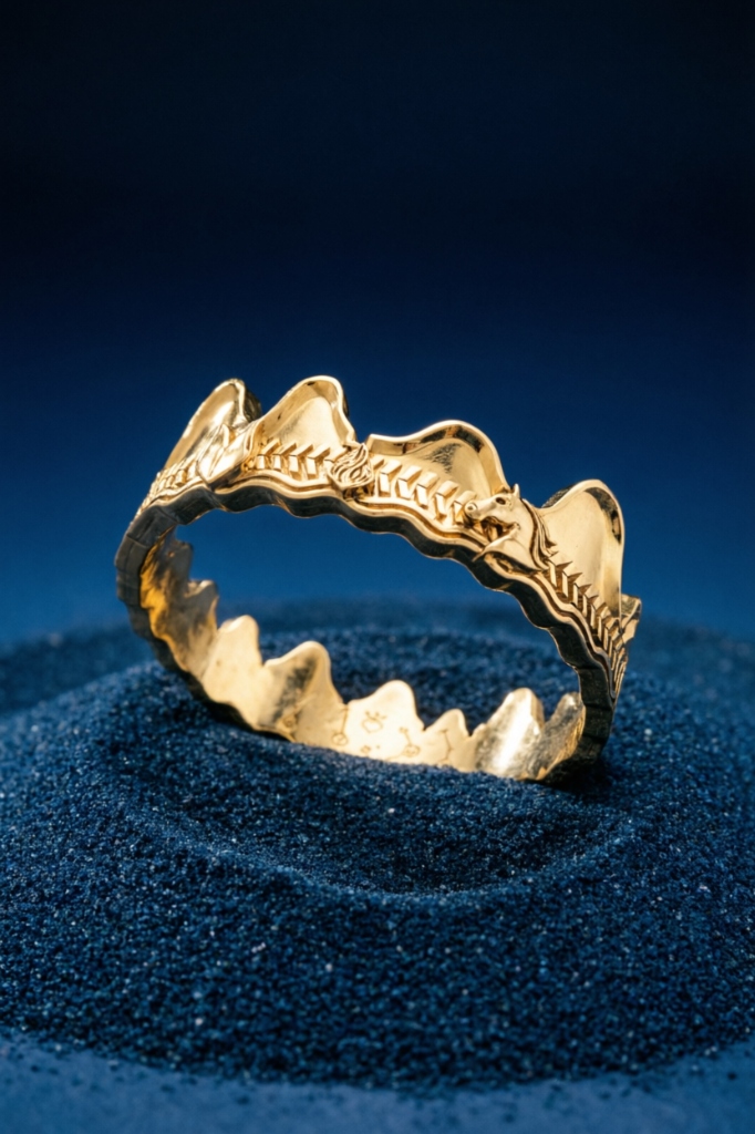 The Sultan Ring