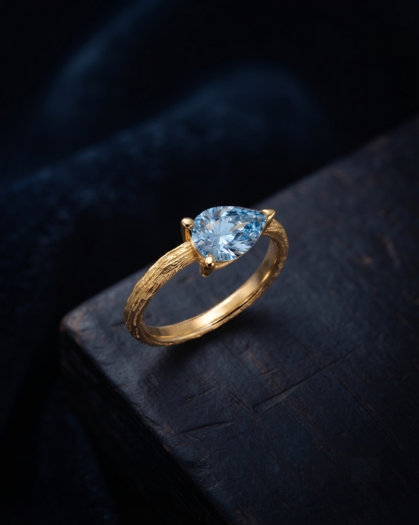 The Path Ring
