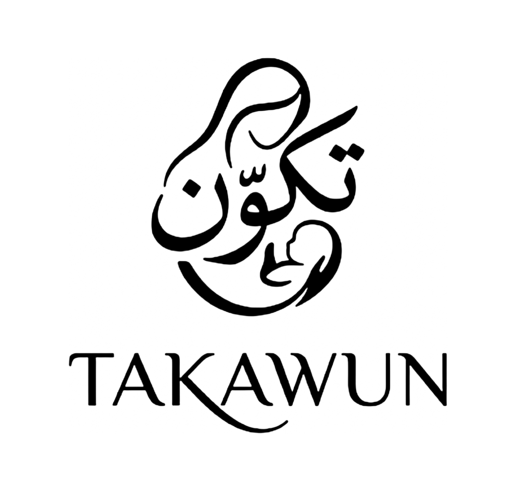 Takawun Collection Logo